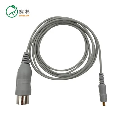 Cebl consentrig