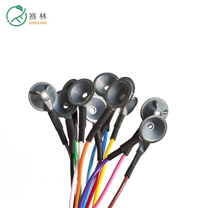 ABS coated agcl electrode lamp (3)